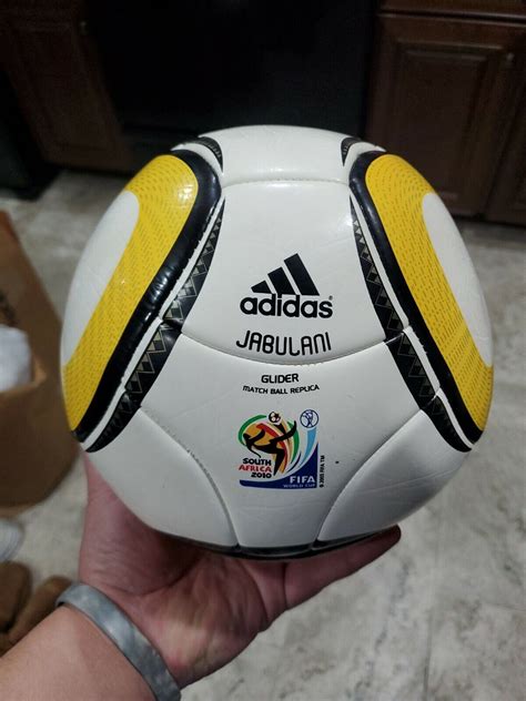 adidas jabulani match ball replica